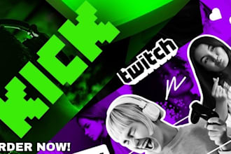 promote your twitch channel and bring in live viewers