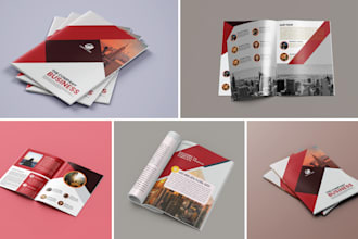 design product catalog, catalogue, brochure, magazine layout, brochure