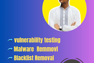 remove malware,clean up your site and fix hacked wordpress websites
