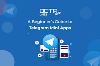 create telegram mini app , crypto telegram trading bot, telegram mini app game