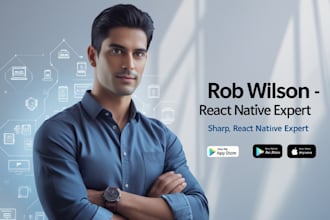 do mobile app development, food delivery, taxi booking, live stream, dating app