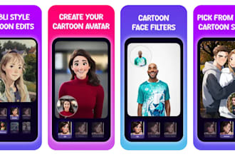 create app store screenshots for your ios app