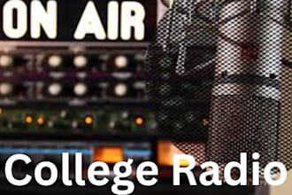 airplay your songs on major college radio networks and dj pool stream worldwide