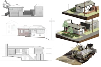 scan to bim, digital twin, point cloud to revit