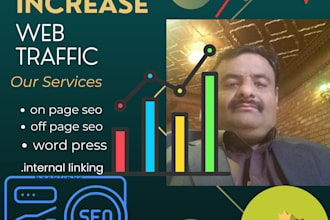 seo internal linking and silo structure for higher rankings