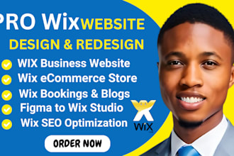 wix website redesign wix website design wix website redesign wix studio website
