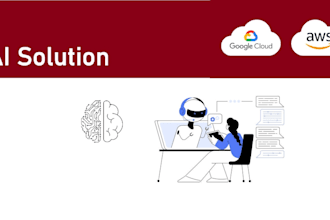 make you a chatbot that can mimic a person to explain your product