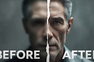 fix blur and enhance your image