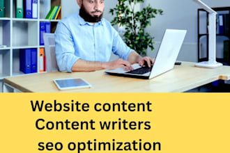 write the best content for your website