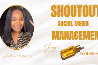 promote share link shoutout website to 90m tiktok pinterest x ig USA UK audience