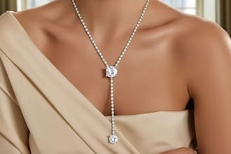 do professionally retouch your jewellery images