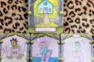 pull 7 tarot cards to provide you with clarity