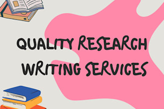 write online assignments, projects and summaries in apa mla
