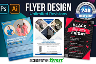 design church flyer, anniversary flyer, empowerment, and conference flyer