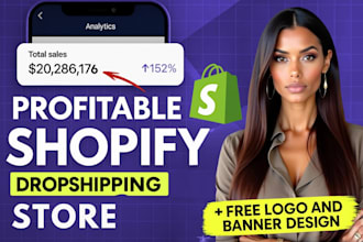 build dropshipping store shopify dropshipping shopify website dropshipping store