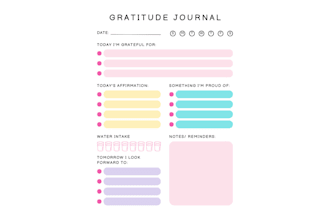 do signature journal creation flyer design journal layout