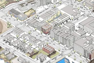 provide professional renovation and home addition drawings for city permits