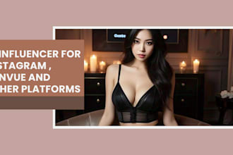 create ai influencer model nsfw onlyfans model for ai onlyfans video ai reels
