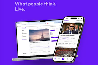 create a mobile app
