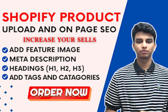 enhance your shopify SEO to achieve superior rankings on google