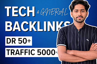 publish guest post on premium tech and general sites