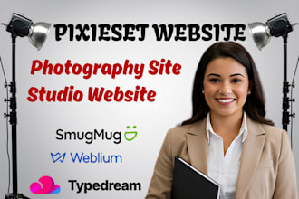 design pixieset online booking photography pixieset website squarespace website