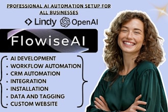 setup lindy ai bardeen ai retell ai voice agent openai chatgpt gemini bot