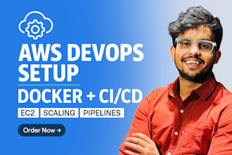 deploy and automate devops with docker, cicd, AWS ec2 and digitalocean