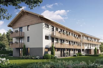 build 3d architecture construction, sketchup 3d model, real estate 2d plan, vray