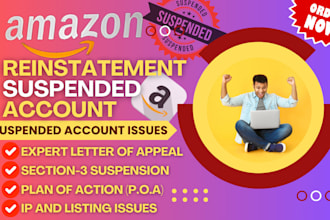 write amazon appeal reinstatement letter, appeal letter, amazon appeal le