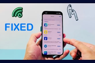 fix ios applications bugs and problems in swift and swiftui