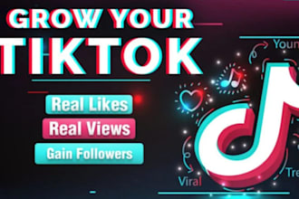 complete tiktok account monetization grow tiktok account to boost earnings