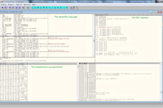 crack ea, decompile any forex ea file, unlock and indict source