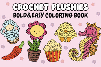 draw coloring pages and coloring books