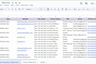 find email adresss, contact list, b2b linkedin lead generation