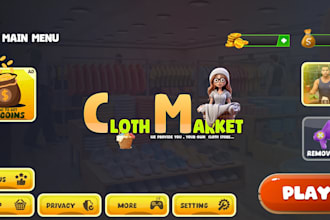 design modern mobile app or website UI UX in bubble or photoshop