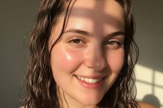 realistic ai image  generation with realistic ai models