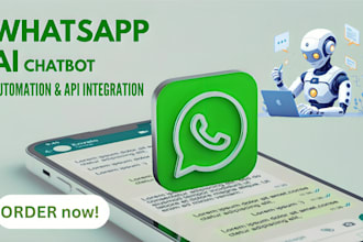 voice ai whatsapp chatbot whatsapp business api n8n automation flow fix lead gen
