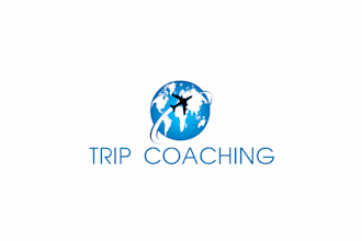 design an outstanding travel, mountain, or adventure logo