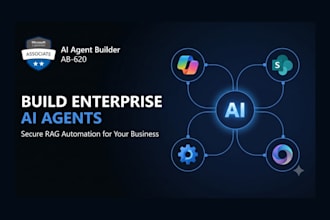 create custom ai copilot bots, agents using copilot studio