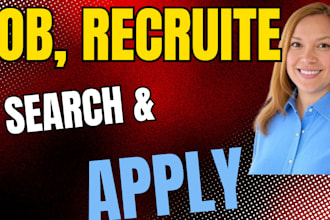 search and apply for remote jobs tailored to your experience, skills, and prefer