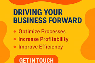 get a business consultant with ease