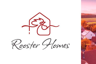 design a unique personal business signature logo