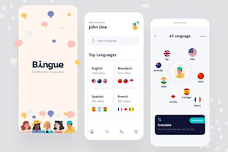 develop elearning app, exam preparation app