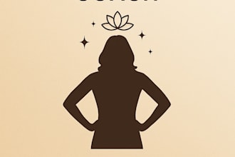 be your holistic empowerment coach and intuitive guide
