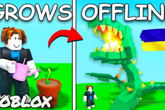 script any system or mechanic for your roblox game with quality and efficiency