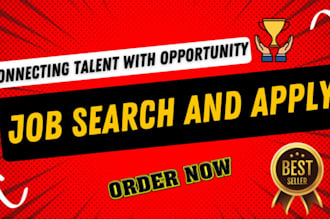 search and apply remote jobs for you, job applications, find job, and job search