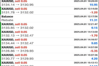 deliver profitable forex trading robot, forexrobot, forex tradingrobot, forex ea