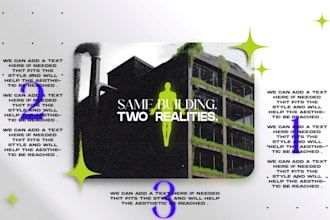 design for a hvac awareness company