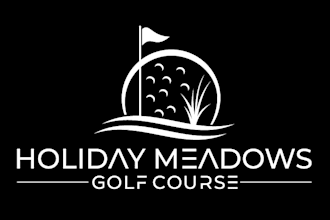 design a creative golf logo